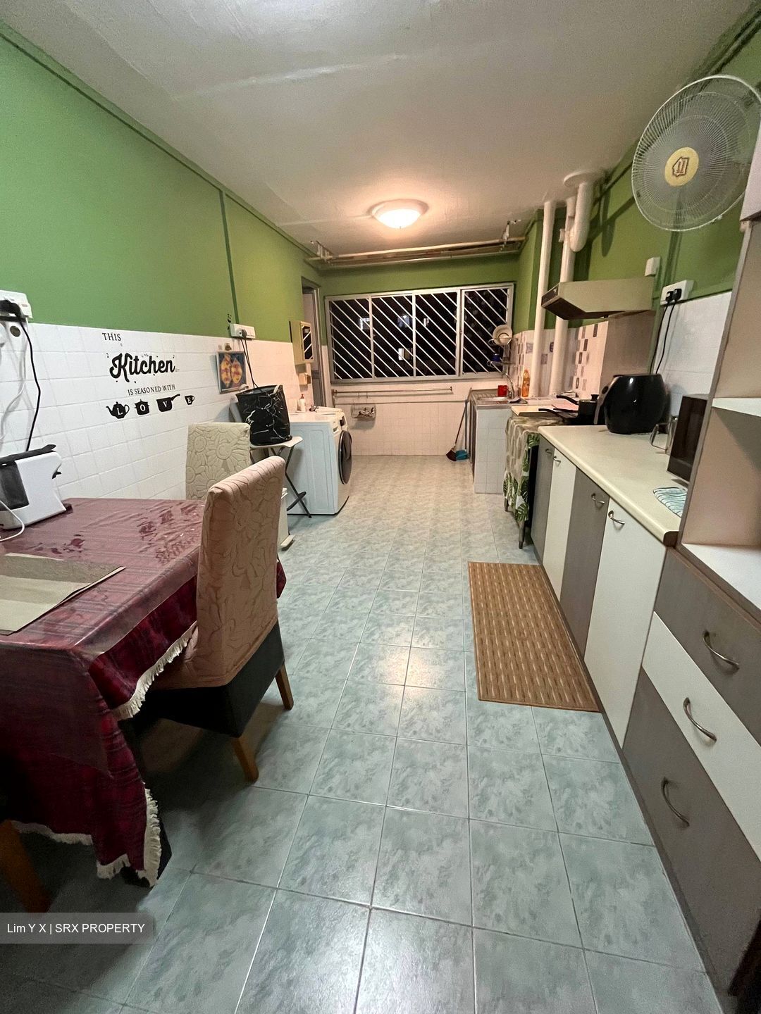 Blk 538 Cheng San View (Ang Mo Kio), HDB 3 Rooms #607373821